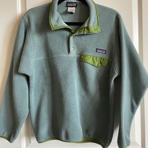 Patagonia Sweater